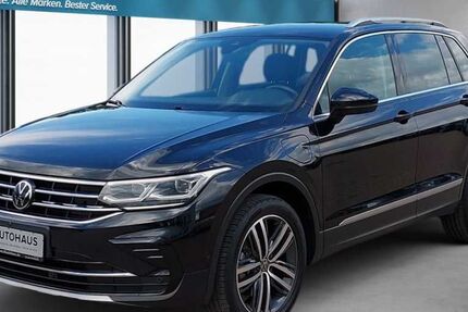 VW Tiguan 70.281 km 26.520 &euro; Bad Salzuflen 32105