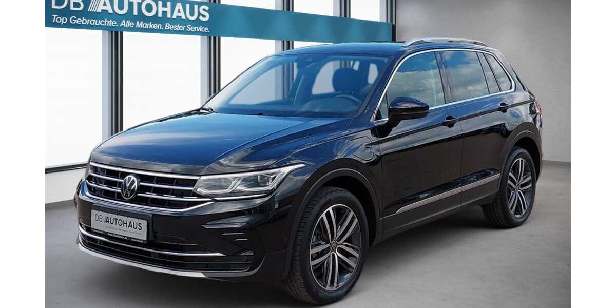 VW Tiguan 70.281 km 26.520 &euro; Bad Salzuflen 32105