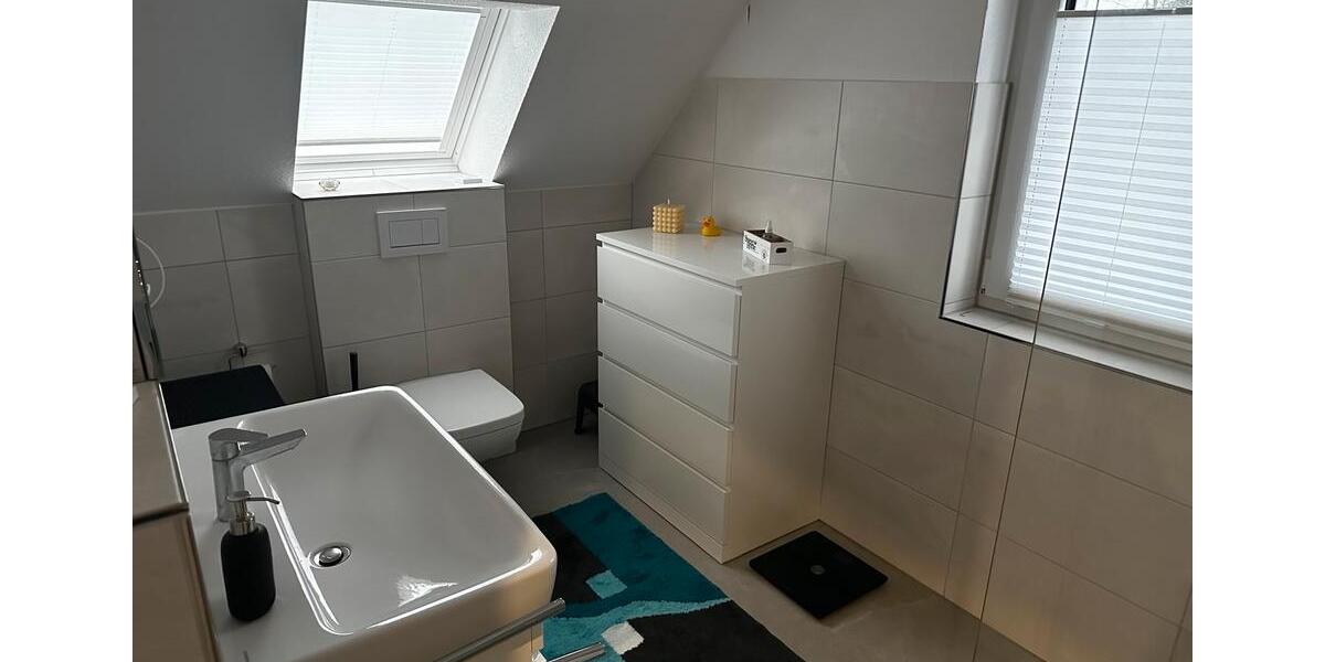 Dachgeschoßwohnung Bielefeld Senne - 2 Zimmer, 65 m&sup2;, 780&euro; | Angebot:25918038