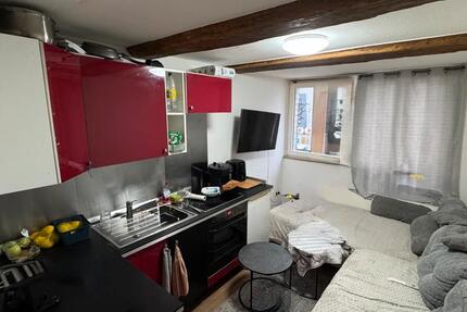 Wohnung Herford - 1 Zimmer, 40 m&sup2;, 68.500&euro; | Angebot:25287065