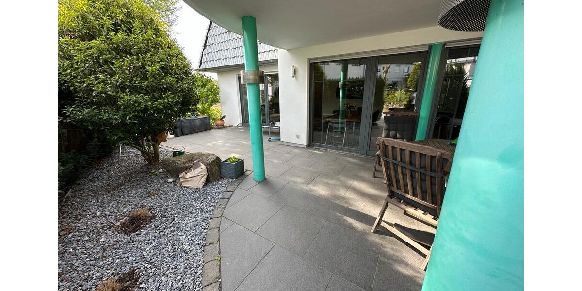 Erdgeschoßwohnung Herford - 3.5 Zimmer, 135 m&sup2;, 385.000&euro; | Angebot:25540094