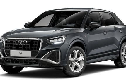 Audi Q2 6.443 km 32.990 &euro; Bielefeld 33609
