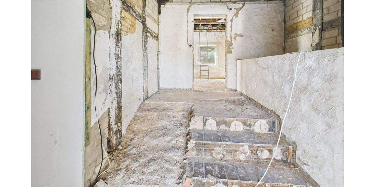 Einfamilienhaus Vlotho Exter - 5 Zimmer, 121 m&sup2;, 159.000&euro; | Angebot:24113496