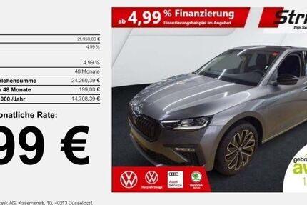 Skoda Scala 12.360 km 21.949 &euro; Detmold 32760