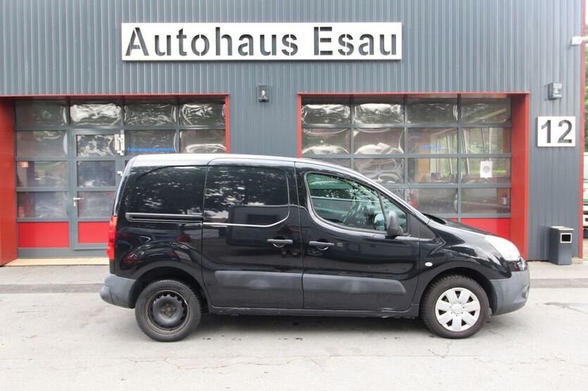 Berlingo