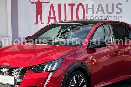 Peugeot 208 69.968 km 16.690 € Bielefeld 33689