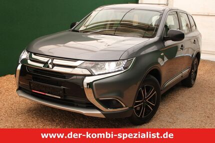Mitsubishi Outlander 45.770 km 16.450 € Bielefeld 33659