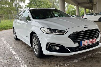 Ford Mondeo 126.200 km 14.500 € Bad Salzuflen 32108