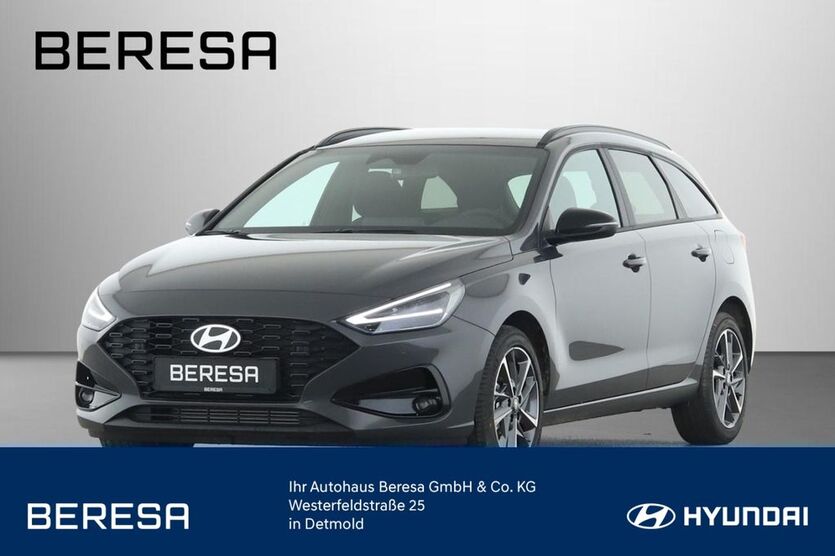 Hyundai i30 6.000 km 24.980 € Detmold 32758