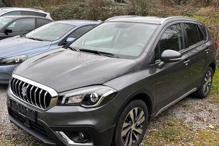 Suzuki (SX4) S-Cross 30.000 km 18.999 &euro; Bielefeld 33609