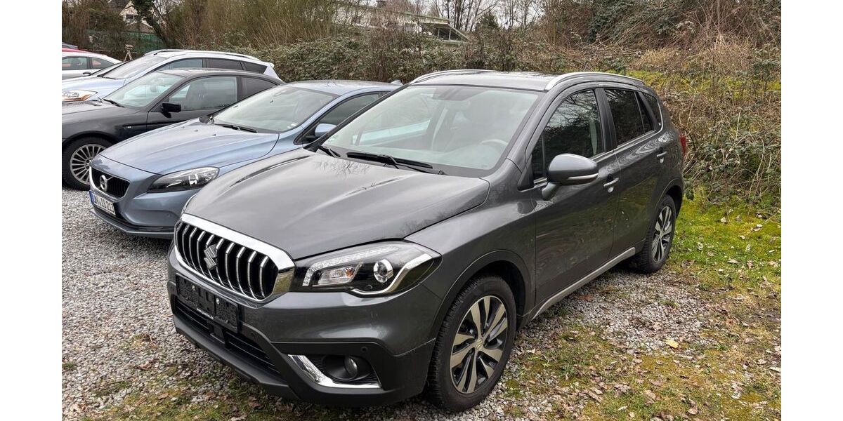 Suzuki (SX4) S-Cross 30.000 km 19.999 &euro; Bielefeld 33609