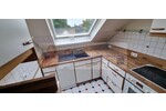 Eigentum statt Miete mit Entwicklungspotential - ideal für tatkräftige junge Handwerker: 3-4 ZKBWc mit Garage in Isselhorst - provisionsfrei für Käufer - 4- Gütersloh Isselhorst | Angebot:27121297
