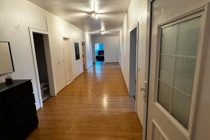 5 Zimmer - Wohnung in Bünde Ennigloh 5 zimmer