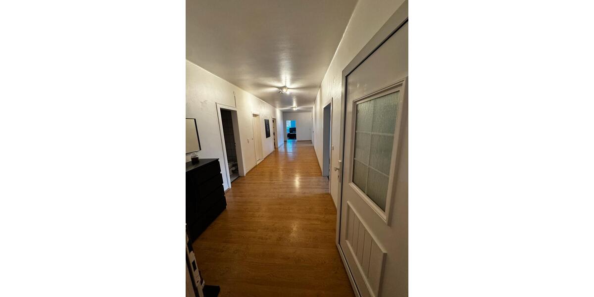 5 Zimmer - Wohnung in Bünde Ennigloh 5 zimmer