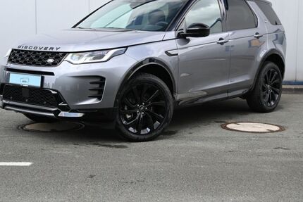 Land Rover Discovery Sport 3.000 km 49.990 € Paderborn 33106