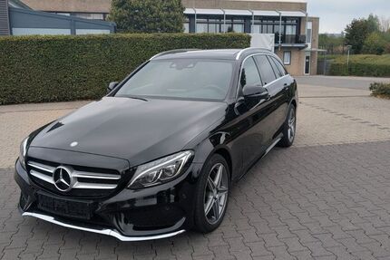 Mercedes-Benz C 250 154.500 km 17.700 &euro; Detmold 32760