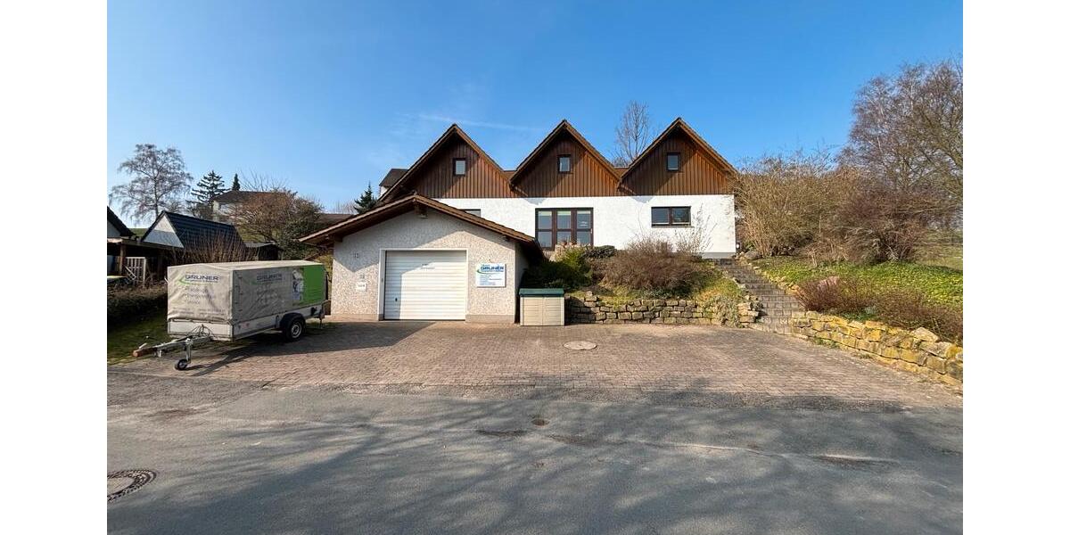 Gewerbeobjekt Hiddenhausen - 1.290&euro; | Angebot:25354879