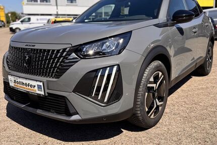 Peugeot 2008 17.194 km 17.445 &euro; Bad Salzuflen 32108