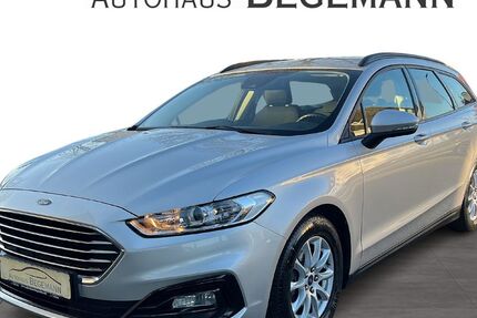 Ford Mondeo 125.000 km 13.400 &euro; Bad Salzuflen 32108