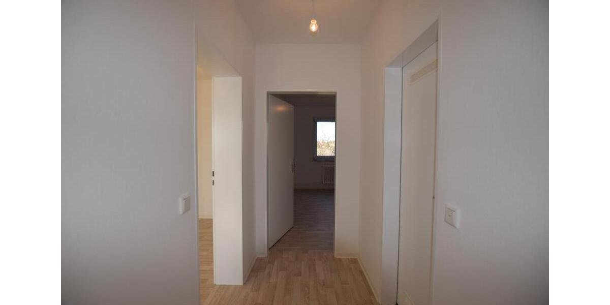 Etagenwohnung Herford Falkendiek - 3 Zimmer, 79 m&sup2;, 514&euro; | Angebot:26127172