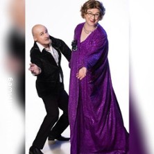 Emmi & Willnowsky 02.05.2026 Universum Bünde