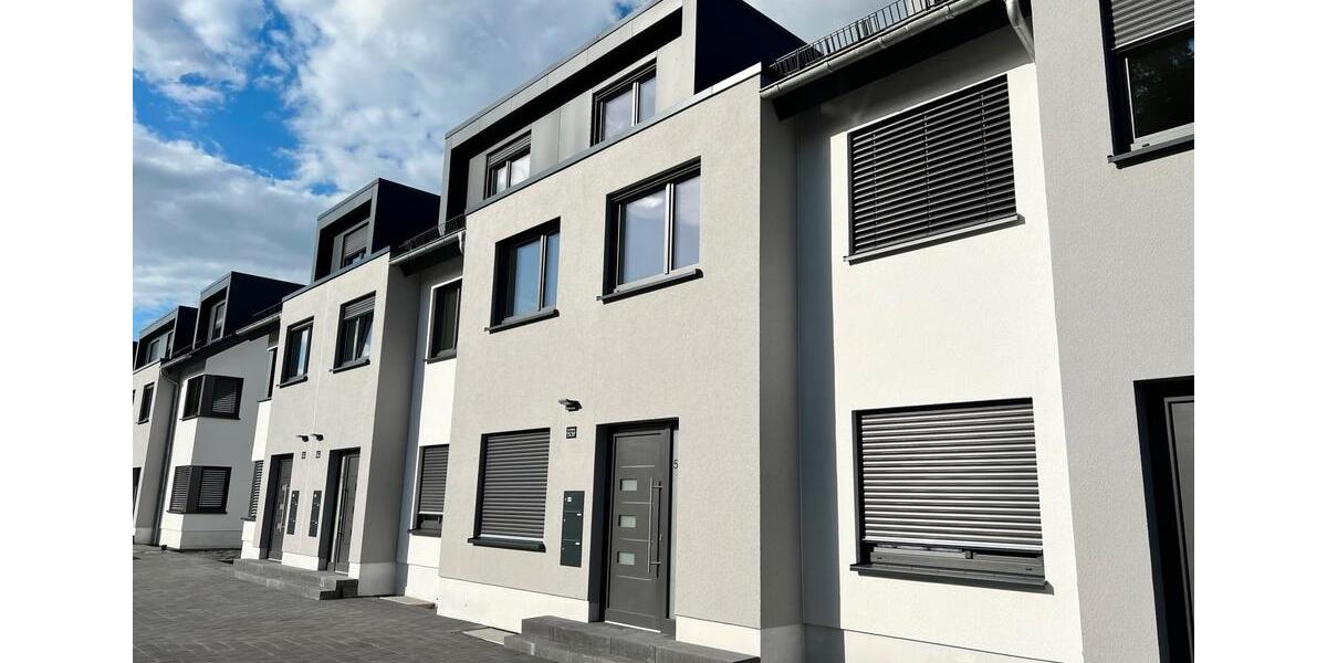 Erdgeschoßwohnung Bielefeld Heepen - 2 Zimmer, 65 m&sup2;, 960&euro; | Angebot:25374915