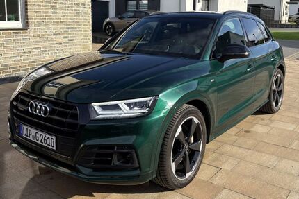 Audi Q5 144.400 km 29.499 &euro; Oerlinghausen 33813