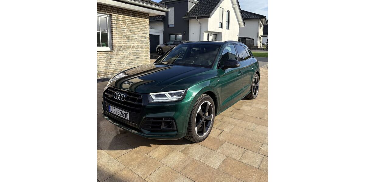 Audi Q5 144.400 km 29.499 &euro; Oerlinghausen 33813
