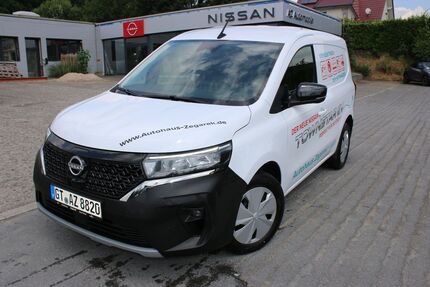 Nissan Townstar 13.000 km 25.990 &euro; Halle 33790