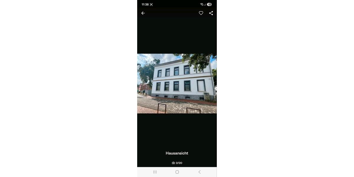 Villa Bünde - 14 Zimmer, 300 m&sup2;, 315.000&euro; | Angebot:27163803