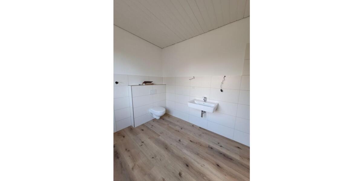 Erdgeschoßwohnung Bielefeld Heepen - 3 Zimmer, 90 m&sup2;, 856&euro; | Angebot:25933001