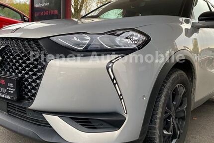 DS Automobiles DS3 34.000 km 18.690 &euro; Oerlinghausen 33813