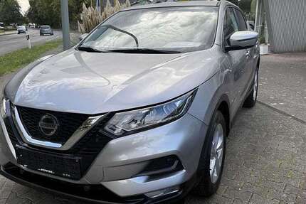 Nissan Qashqai 67.900 km 18.450 € Rietberg 33397