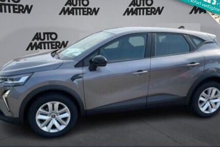 Renault Captur 2.000 km 24.590 € Herford 32051