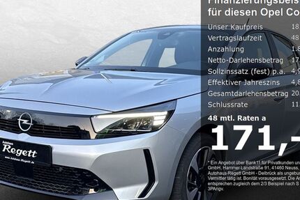 Opel Corsa 20.991 km 18.990 &euro; Delbrück-Westenholz 33129