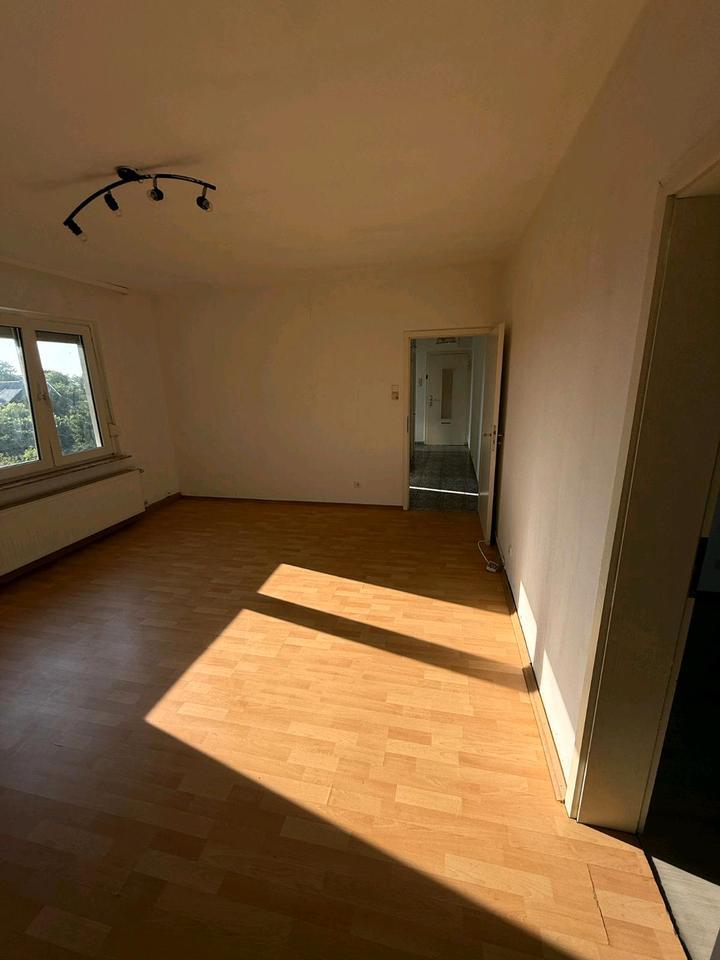 Schöne 3 ZKB Wohnung 65qm in zentraler Lage von Bünde