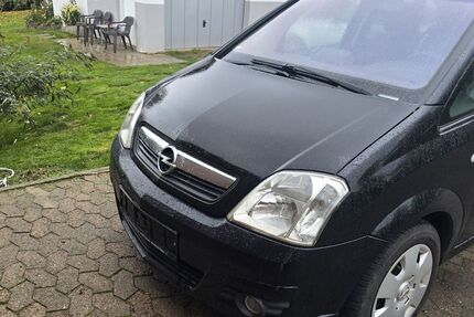 Opel Meriva 180.000 km 3.400 € Preußisch Oldendorf 32361