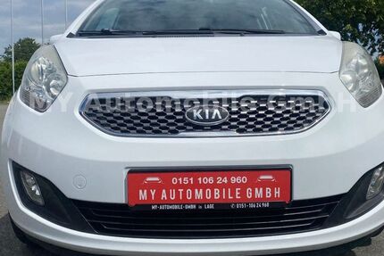 Kia Venga 135.830 km 5.499 &euro; Lage 32791