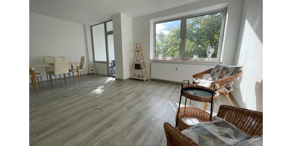 Etagenwohnung Gütersloh Kattenstroth - 1 Zimmer, 41 m&sup2;, 98.800&euro; | Angebot:26993907