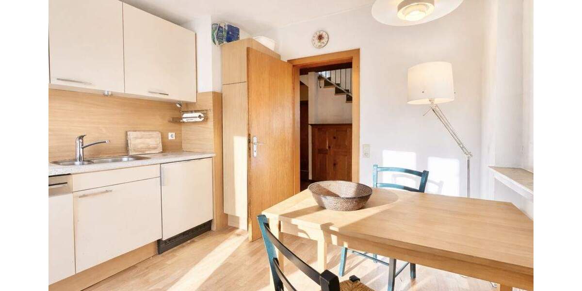 Einfamilienhaus Detmold Hiddesen - 6 Zimmer, 138 m&sup2;, 319.000&euro; | Angebot:25694604