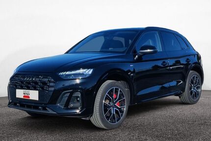 Audi Q5 75.091 km 39.880 &euro; Melle 49324