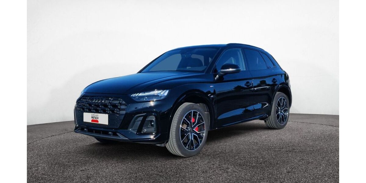 Audi Q5 75.091 km 39.880 &euro; Melle 49324