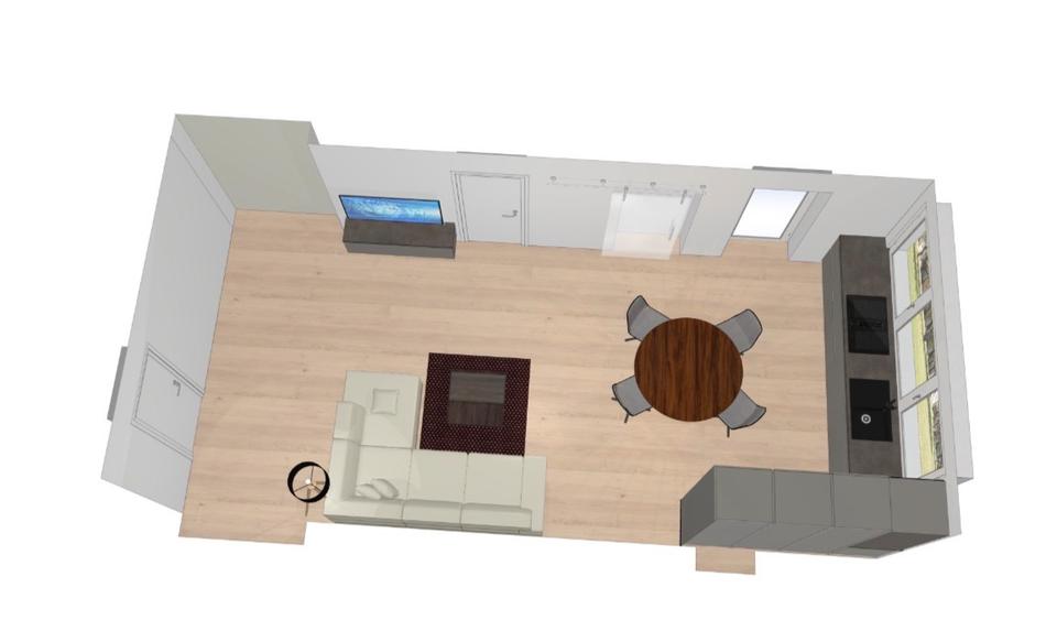 Etagenwohnung Delbrück - 4 Zimmer, 96 m&sup2;, 1.371&euro; | Angebot:26200607