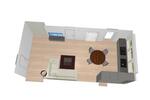 Etagenwohnung Delbrück - 4 Zimmer, 96 m&sup2;, 1.371&euro; | Angebot:26200607