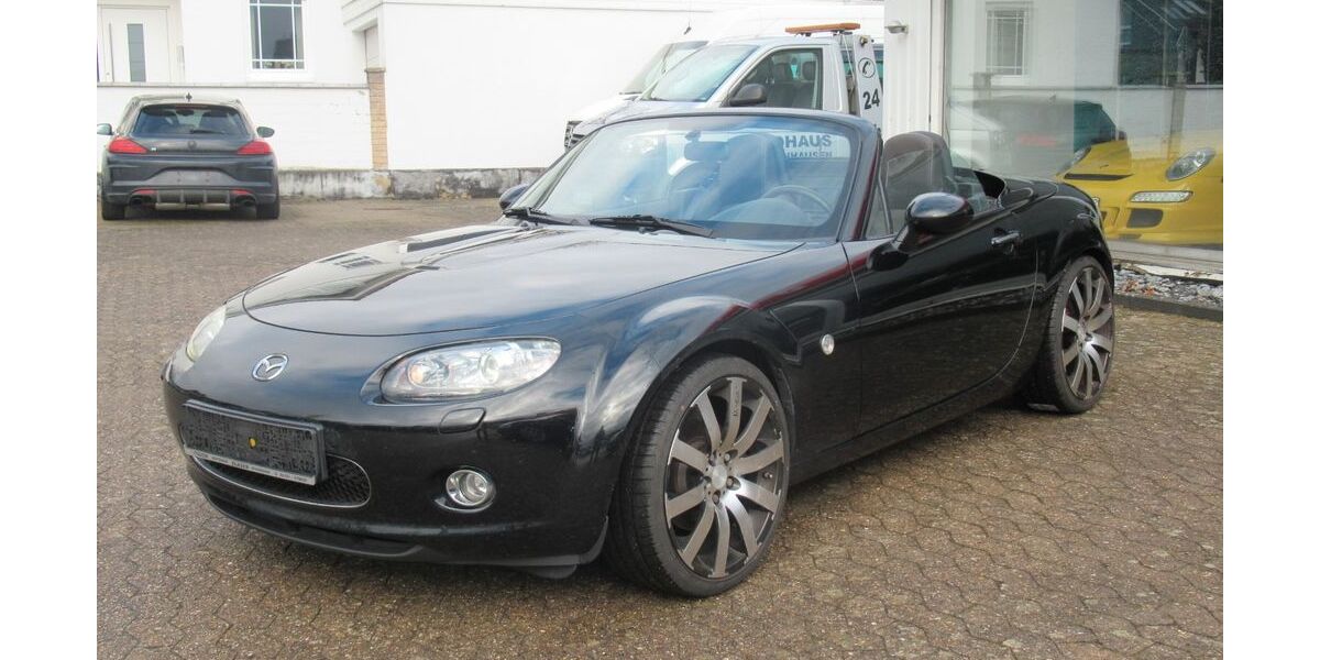 Mazda MX-5 171.000 km 7.900 &euro; Bad Oeynhausen 32549