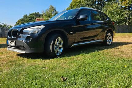 BMW X1 218.333 km 5.900 € Harsewinkel 33428