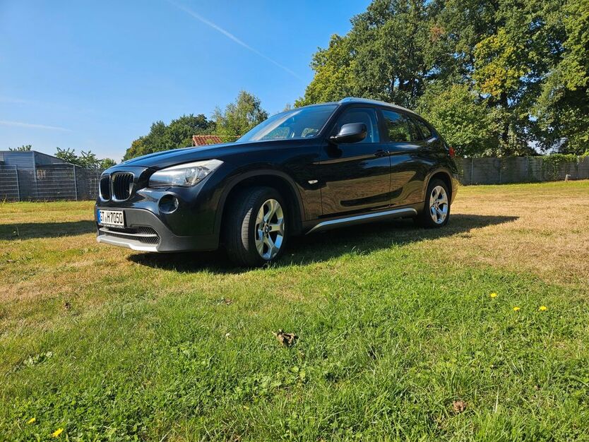 BMW X1 218.333 km 5.900 € Harsewinkel 33428