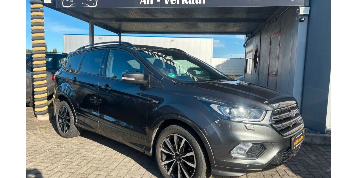 Ford Kuga 67.733 km 15.899 &euro; Enger 32130