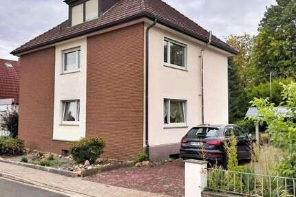 Haus Herford Falkendiek - 7 Zimmer, 275 m&sup2;, 437.000&euro; | Angebot:27397932