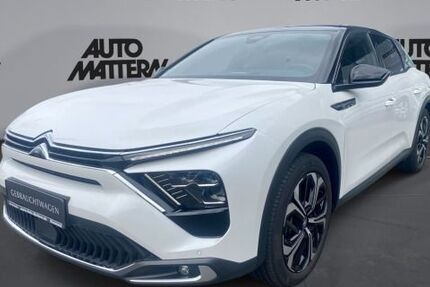 Citroen C5 X 63.425 km 22.890 &euro; Bielefeld 33719